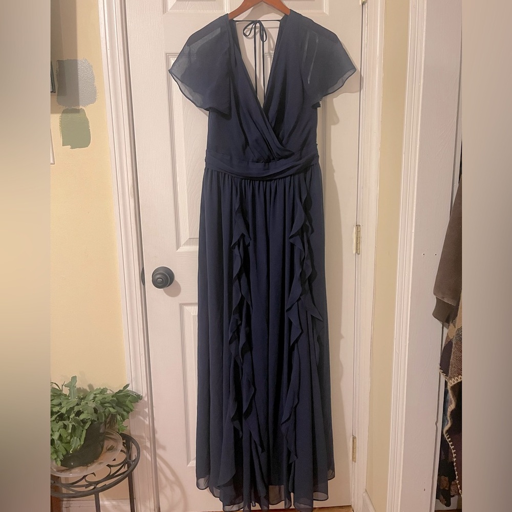 Bridesmaids Dress